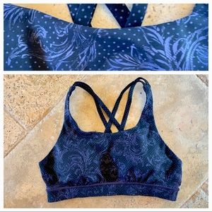 Lululemon Energy Bra